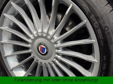 2015 Alpina XD3 缩略图 13