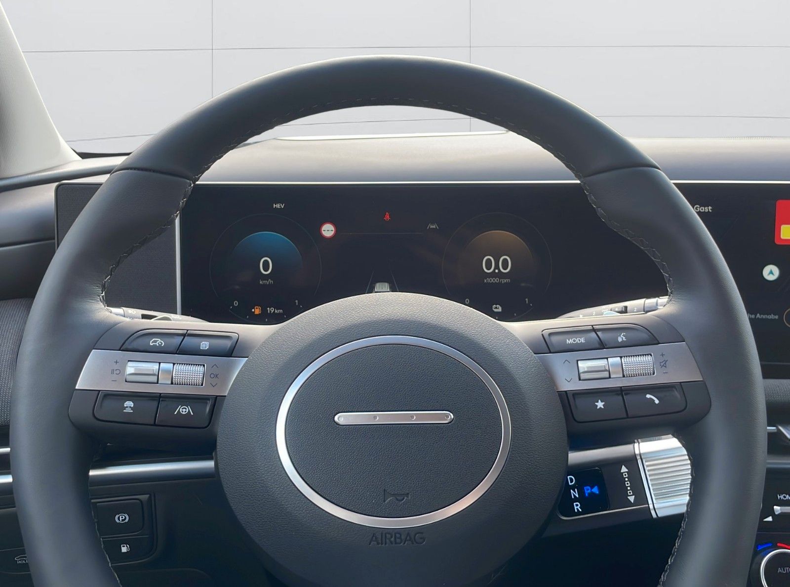 Hyundai Tucson – Bild 12