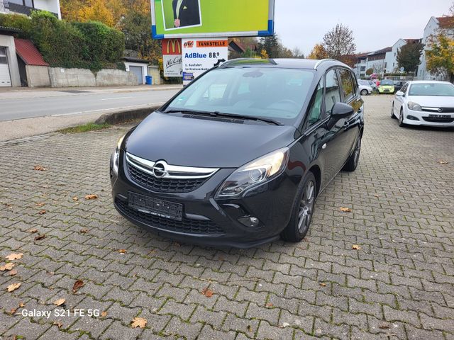 Opel Zafira 2.0 CDTI ecoFLEX Active 125kW S/S*7Sitze