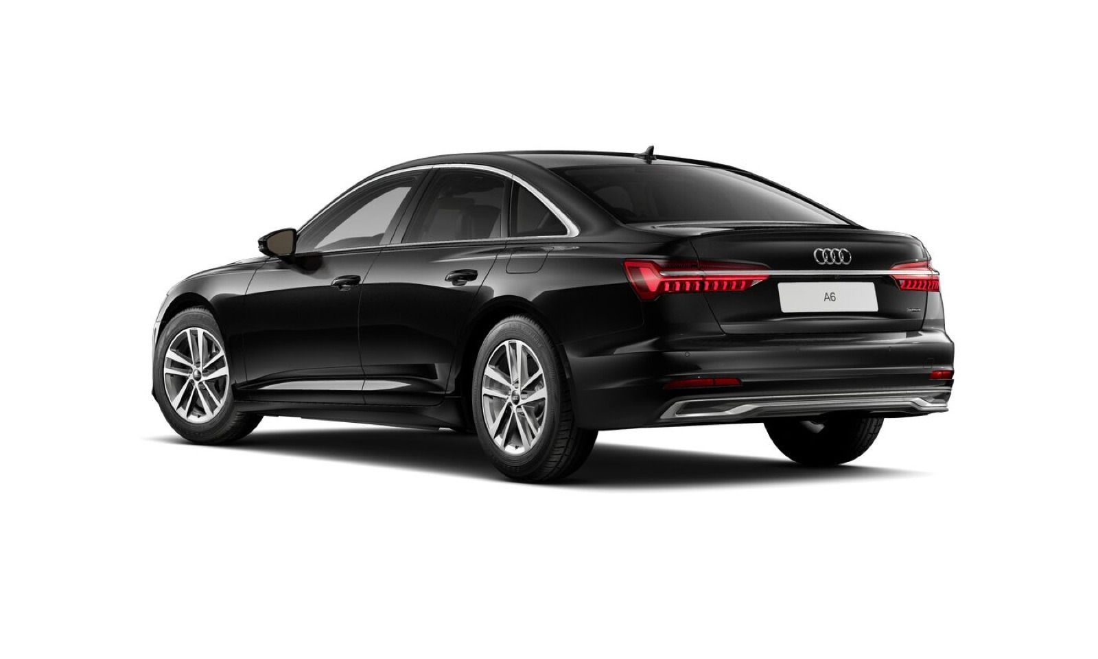 Audi A6 - Bild 3