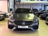 Mercedes-Benz E63 S T 4-Matic *CARBON KERAMIK*CARBON PAKET*VOL - graue Mercedes-Benz E 63 AMG