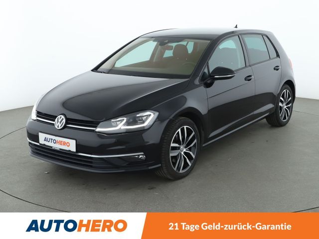 Volkswagen Golf VII 1.5 TSI ACT Highline BM*ACC*LED*CAM*