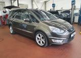 Ford Galaxy 2,2 TDCi 147kW DPF Titanium Titanium - Ford Galaxy Gebrauchtwagen in Stuttgart