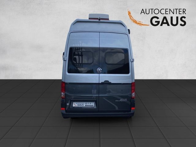 Grand California 600  2.0 TDI 8-Gang-Automatik
