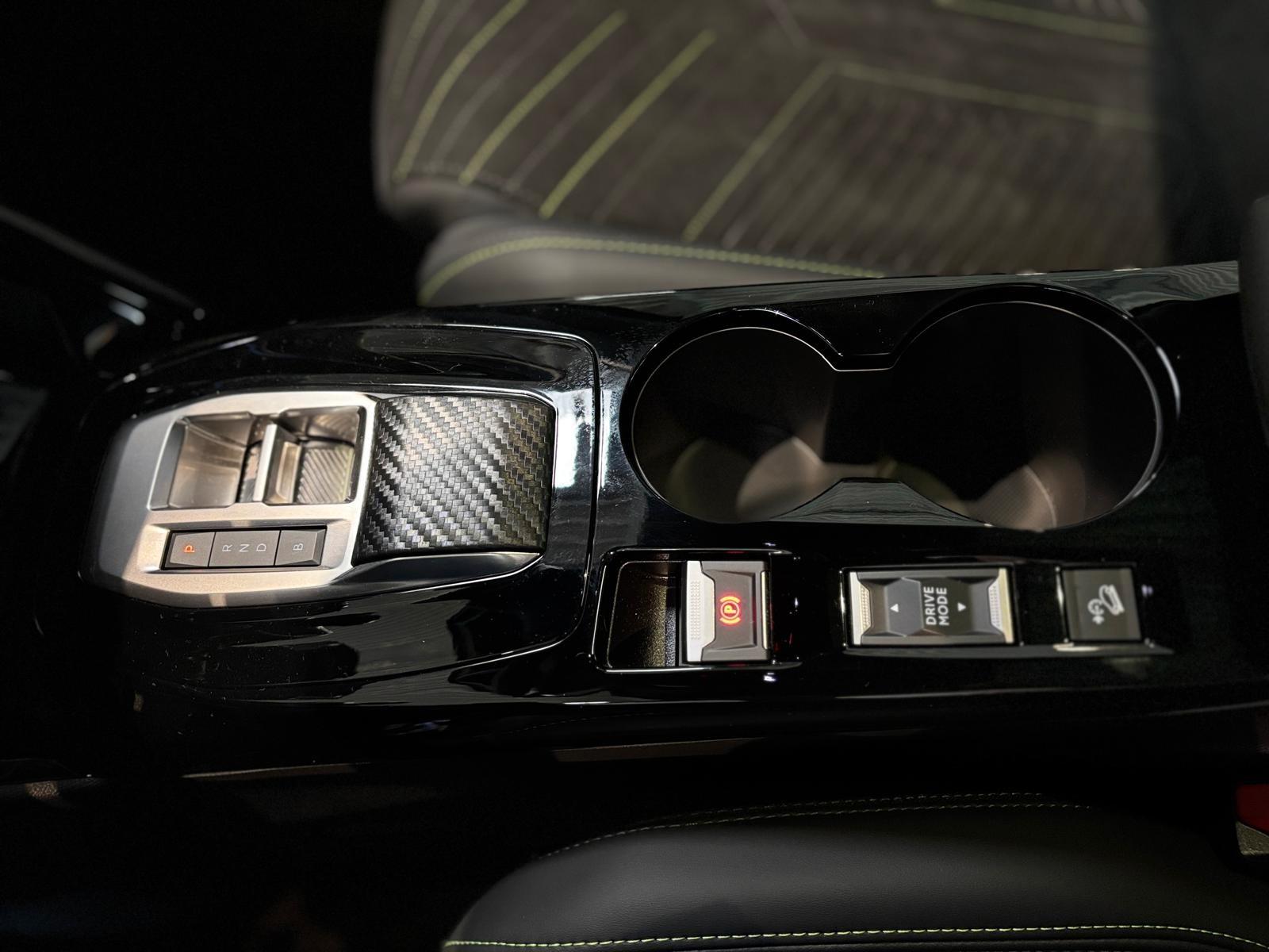 Peugeot e-2008 GT Exclusive