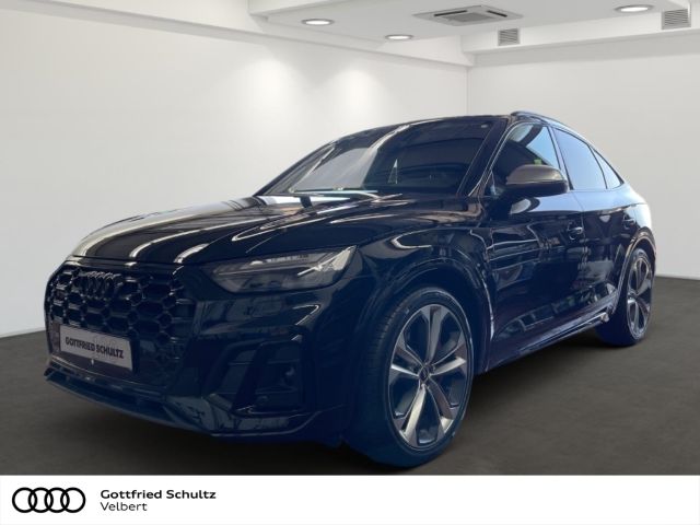 Image of Audi SQ5