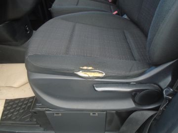 Mercedes Vito - 12