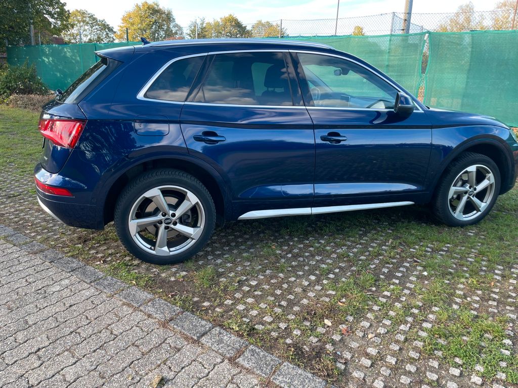 Image of Audi Q5