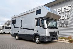 Phoenix Top-Alkoven 7900 RSL -460 Ah Lithium-Bat.