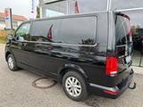 Volkswagen T6 Multivan T6.1 2.0 TDI Family AHK inkl. Mws... - Volkswagen T6 aus 2021