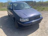 Volkswagen Polo 1.4 Basis Variant Basis - Volkswagen Polo: Variant