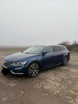 Renault Talisman Initiale Paris - Renault Talisman von privat