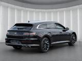 Volkswagen Arteon SB R-LINE 4Mot TDI*StandHzg AHK Harm/Kard - mit Diesel-Antrieb: Schwarz, Freisprecheinrichtung