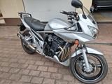 Suzuki Bandit GFS 650S - SUZUKI 2005 BANDIT 650 S