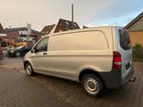 Mercedes-Benz Mercedes Vito 111 CDI Kastenwagen Transpor... - Mercedes-Benz Kastenwagen