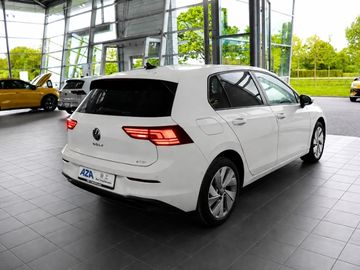 Volkswagen Golf - 7