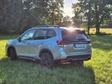 Subaru Forester 2.0ie EDITION SPORT40 Lineartronic ... - Subaru Gebrauchtwagen in Bremen