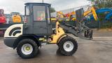 Terex TL 65. - Terex Radlader