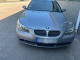 BMW 545i V8 Charakterstark laut Ehrlich - BMW 545 in Bielefeld