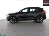 Volvo XC 40 2.0 T5 AWD R DESIGN PANO,STANDHEIZ,ACC,21Z - Volvo XC40 mit Panoramadach
