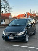 Mercedes-Benz Viano 3.0 l Ambiente langver... - Mercedes-Benz Viano Gebrauchtwagen in Stuttgart