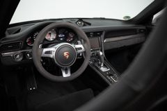 PORSCHE 991 .1 Carrera GTS Cabriolet I APPROVED I Sports
