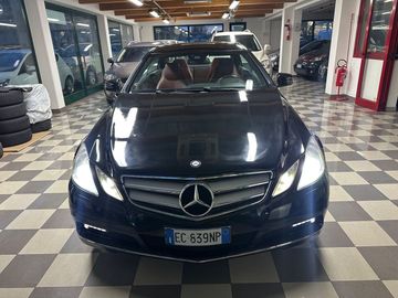 Mercedes E 250 - 2