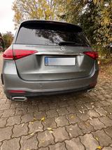 Mercedes-Benz GLE 300 d 4MATIC - gebrauchte Mercedes-Benz GLE 300 aus dem Jahr 2020