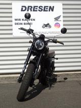 Mash 250 Two-Fifty ABS * 1.500KM  * - MASH 50