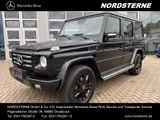 Mercedes-Benz G 350+STDH+AHK+KAMERA+SITZK+HARMAN+ALCANTARA HIM - Mercedes-Benz G 350