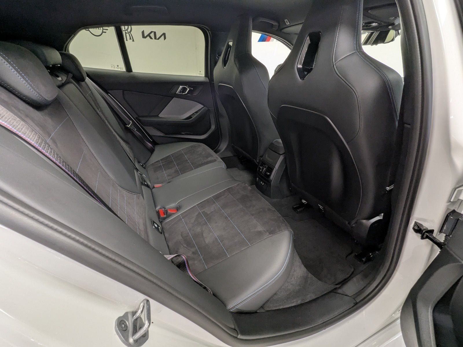 BMW 120 - Bild 11