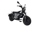 BMW Bromscooter CE 02 (INCL-BTW) - SCHWARZ MOFA