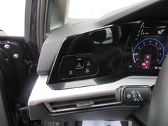 VW Golf VIII Variant 1.5eTSI Life DSG LED Navi Ahk VW Golf VIII Variant 1.5eTSI Life DSG LED Navi Ahk