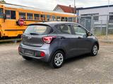 Hyundai i10 Select - Hyundai i10 in Karlsruhe