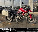 Triumph TIGER 900 GT     * MIT TOURING-AUSSTATTUNG - TRIUMPH TIGER 900 GT