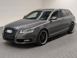 Audi A6 Avant 2.8 V6 FSI S-line Für Gewerbe, Ex-/Impo - Audi A6 aus 2010: Line