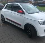 Renault Twingo SCe 70 Experience  - Renault Twingo: Privatanbieter
