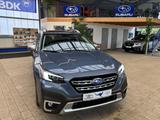 Subaru Outback 2.5i Platinum Lineartronic - gebrauchte Subaru Outback aus dem Jahr 2021