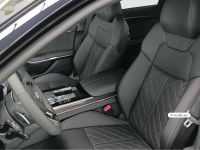 Audi S8 - Vorschau Bild 12