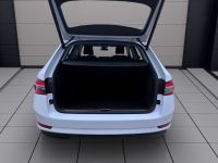 Skoda Superb - Vorschau Bild 5