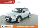 MINI Cooper Aut.*NAVI*LED*TEMPO*PANO*PDC*SHZ*KLIMA* - MINI MINI: Weiß