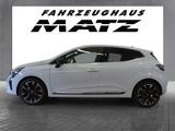 Renault Clio TCe 90 Techno *Winter-*&*Look-Paket* - Renault Clio: Weiß