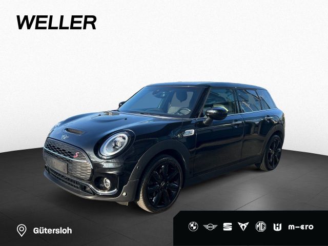 MINI Cooper S Clubman Chili-Paket Kamera LED CarPlay