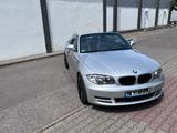 BMW 118d Cabrio - BMW 118 aus 2010: 118d