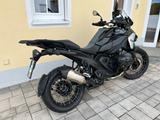 BMW R1300GS Triple Black 4 Pakete + DSA Höhenregelun - BMW R 1300 GS