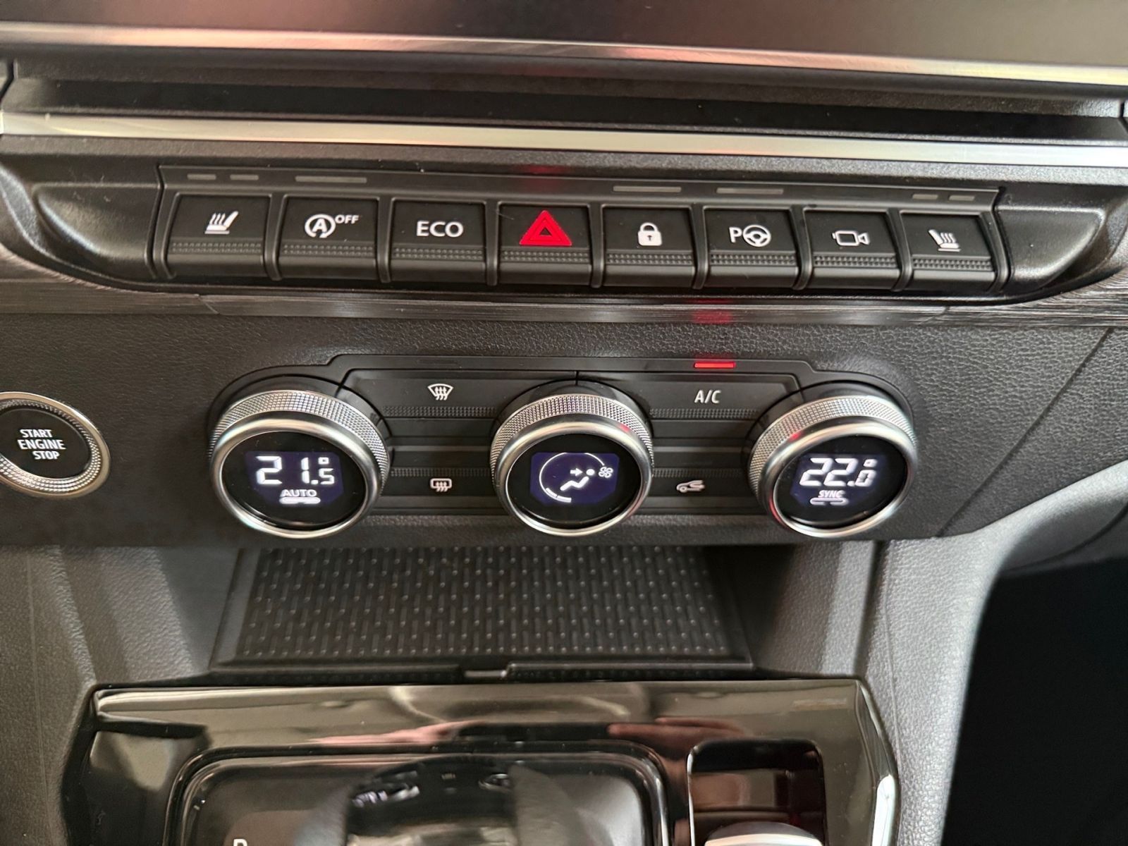 Fahrzeugabbildung Nissan Townstar L2 Tekna AT *360°-KAMERA*NAVI*ACC*