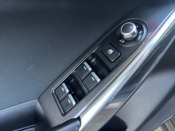 Mazda 6 Kombi Sports-Line Automatik+Spurassis+ACC, Bild 35