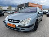Citroën C5 2.0 16V Exclusive - TÜV NEU - TEMPOMAT - AHK - Citroën C5: 2.0