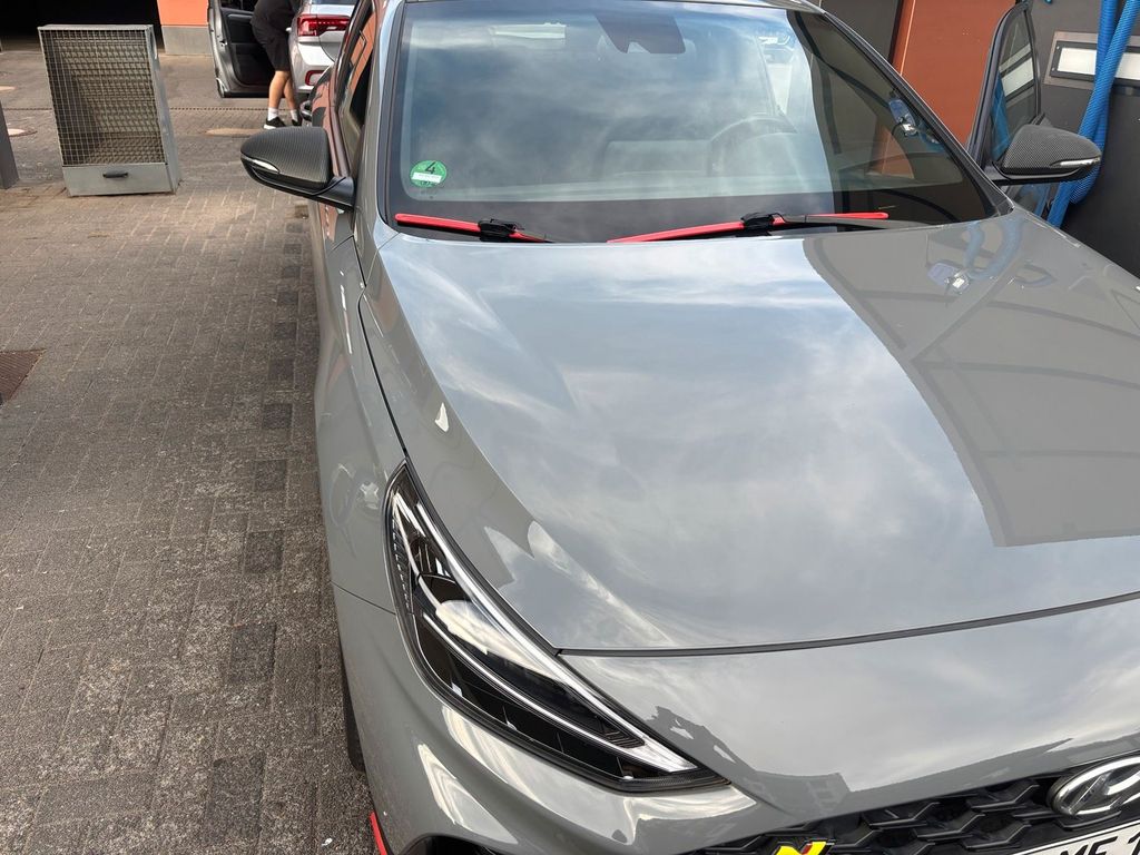 Image of Hyundai i30