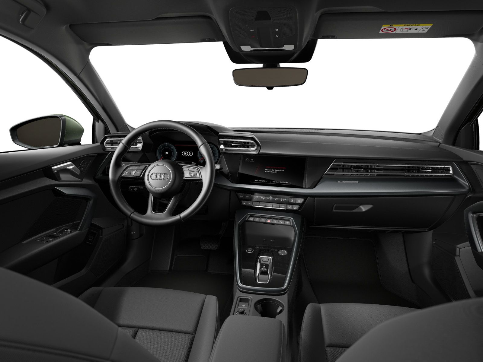 Audi A3 - Bild 10